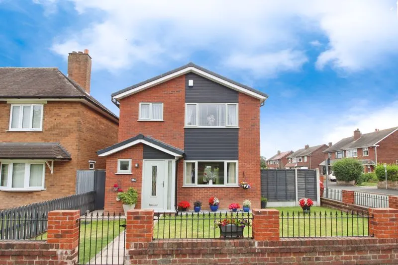 Old Town Lane, Walsall, WS3, photo 22