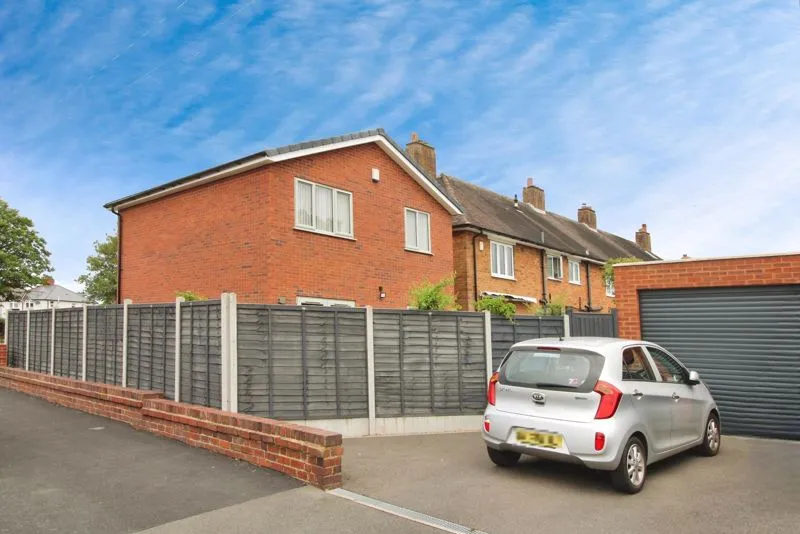 Old Town Lane, Walsall, WS3, photo 11