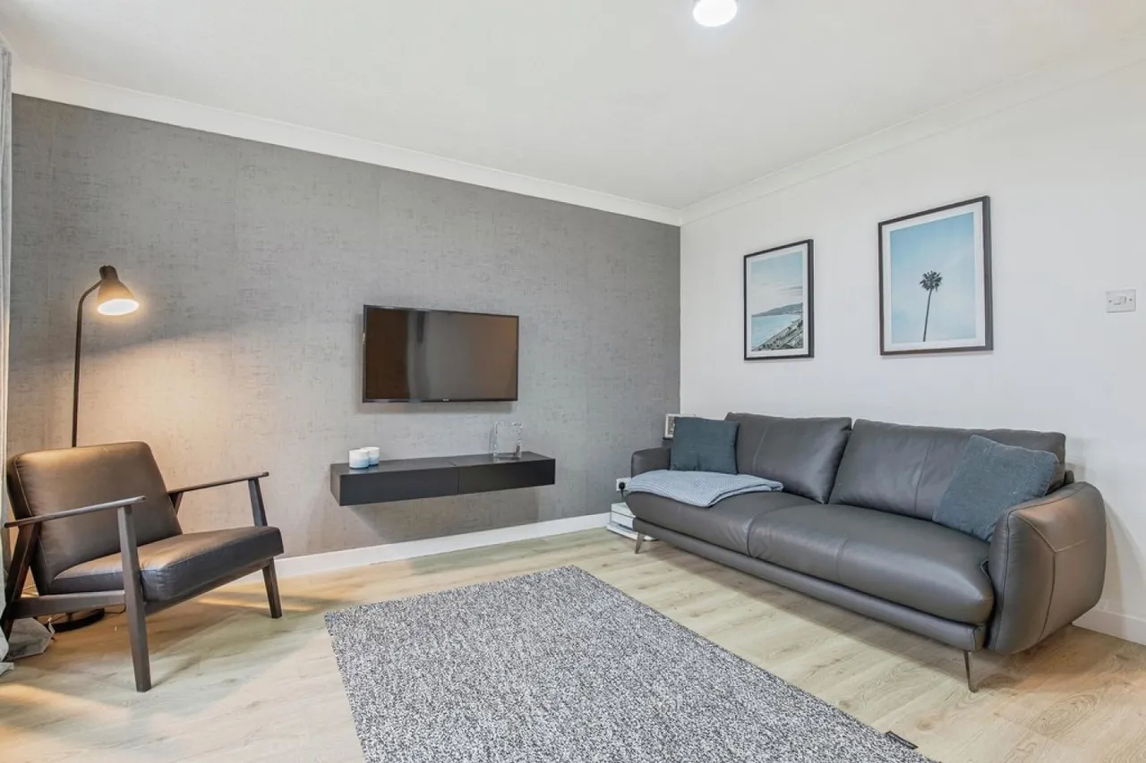 1 bed flat to rent, Ashdale Court, Aberdeen, AB32