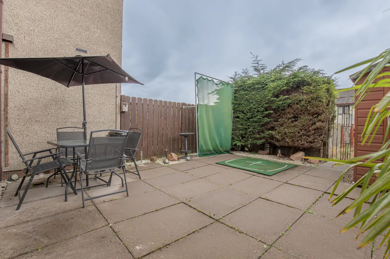 Ashdale Court, Aberdeen, AB32, photo 11