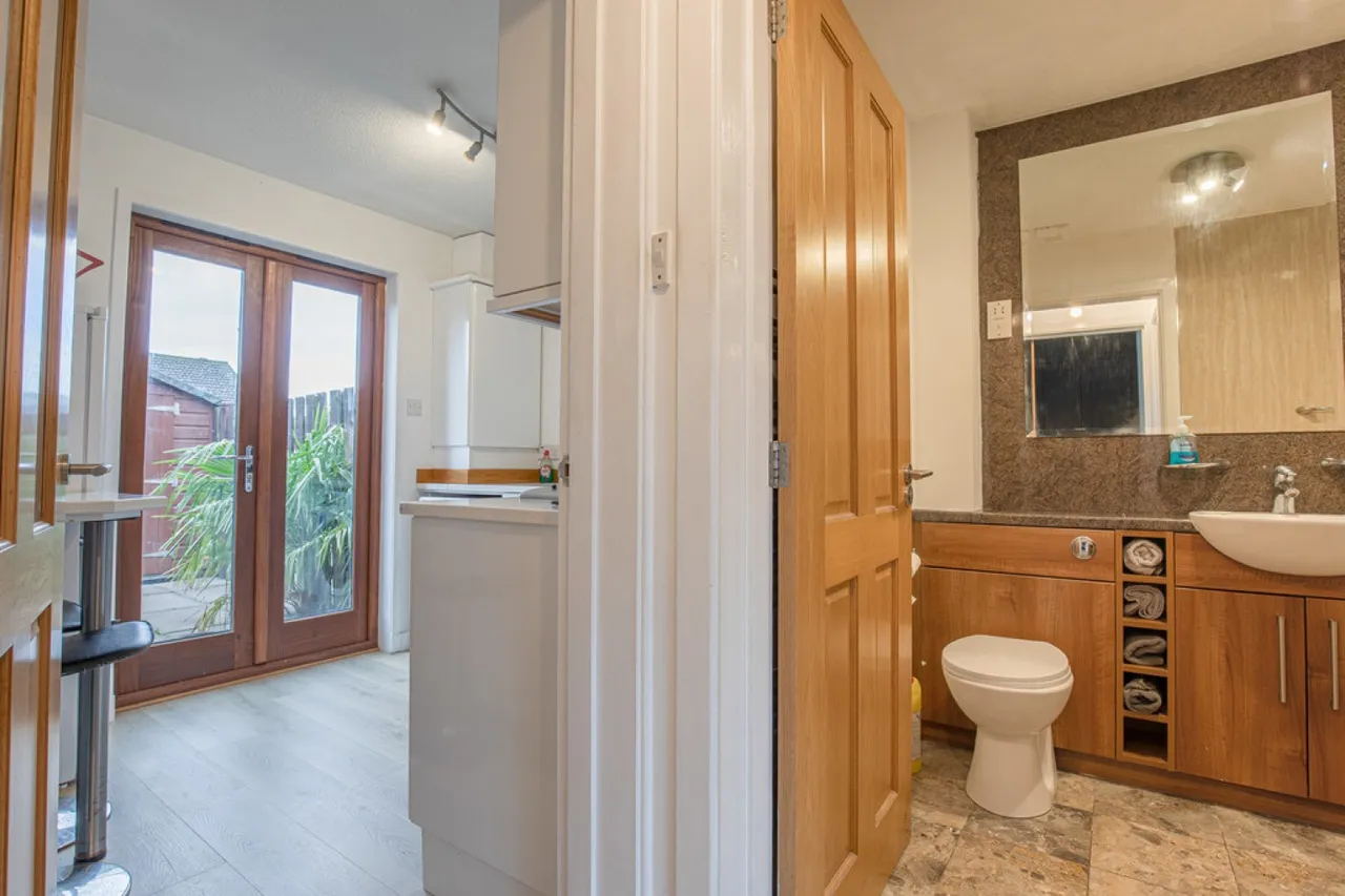 Ashdale Court, Aberdeen, AB32, photo 5