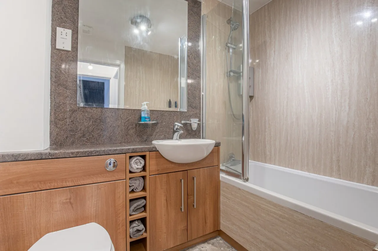 Ashdale Court, Aberdeen, AB32, photo 6