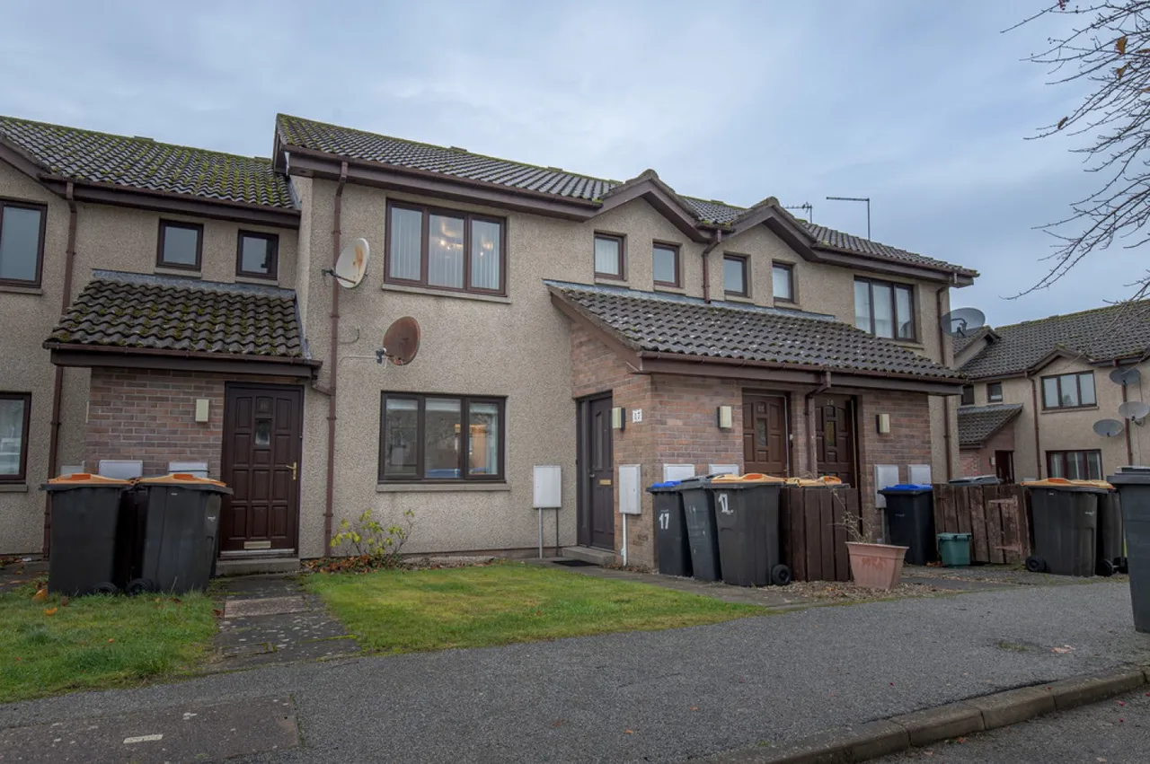 Ashdale Court, Aberdeen, AB32, photo 10