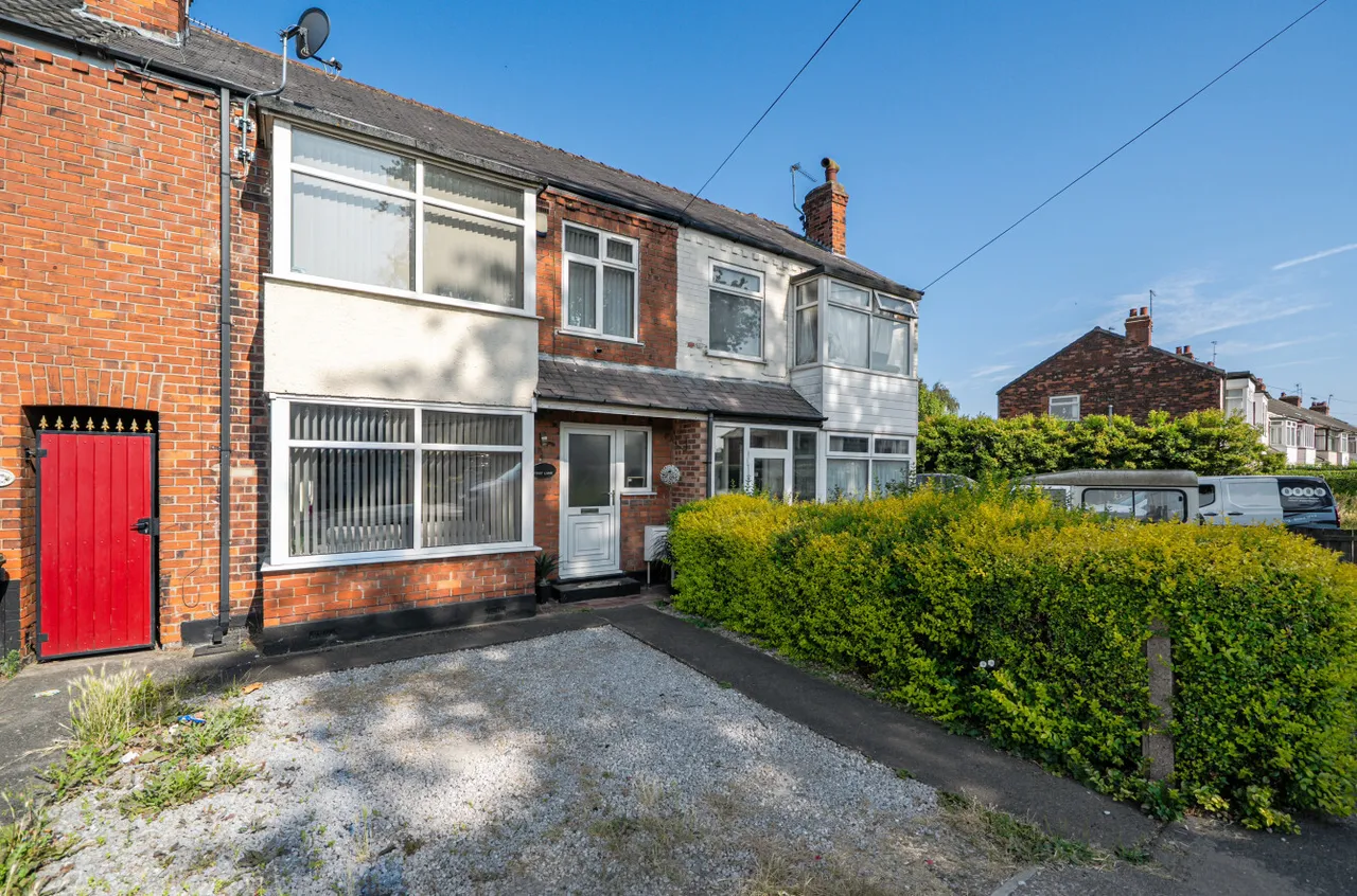First Lane, Hessle, HU13, photo 11