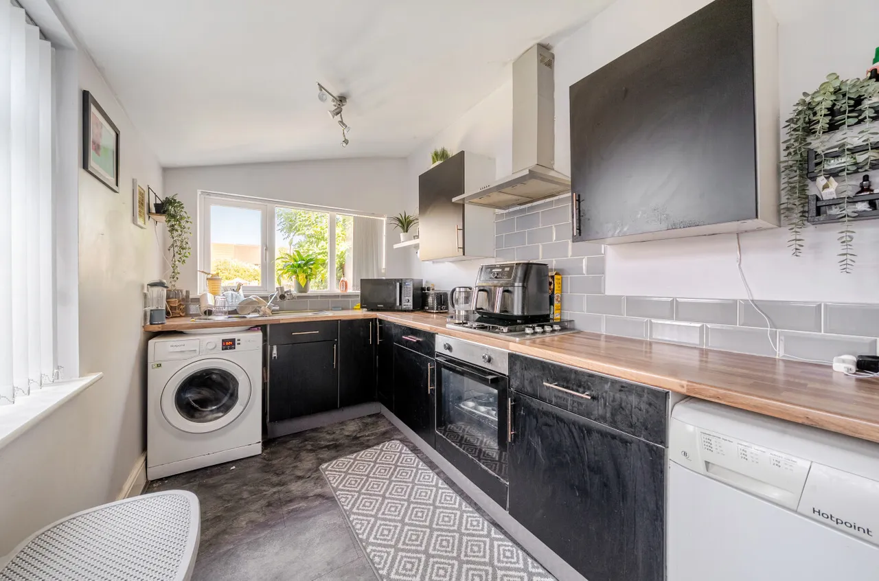 First Lane, Hessle, HU13, photo 14