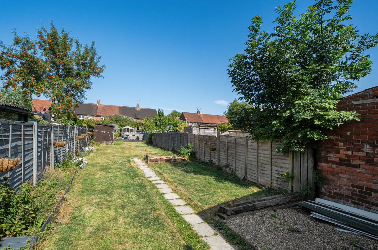 First Lane, Hessle, HU13, photo 10