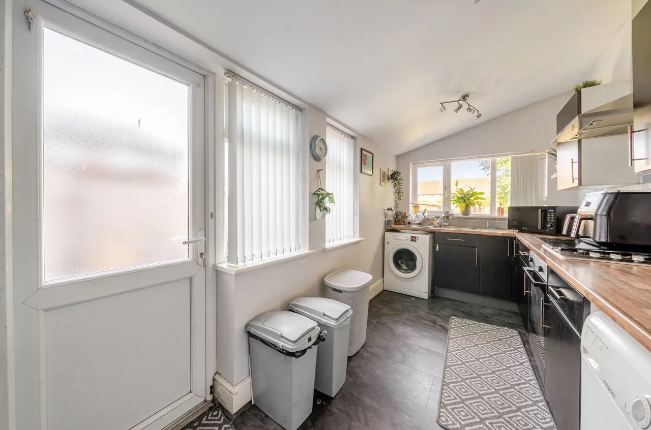First Lane, Hessle, HU13, photo 5