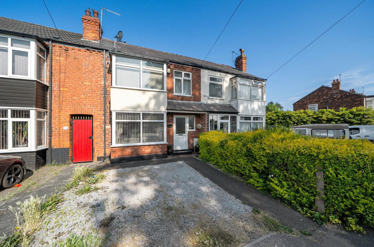 3 bed house for sale, First Lane, Hessle, HU13
