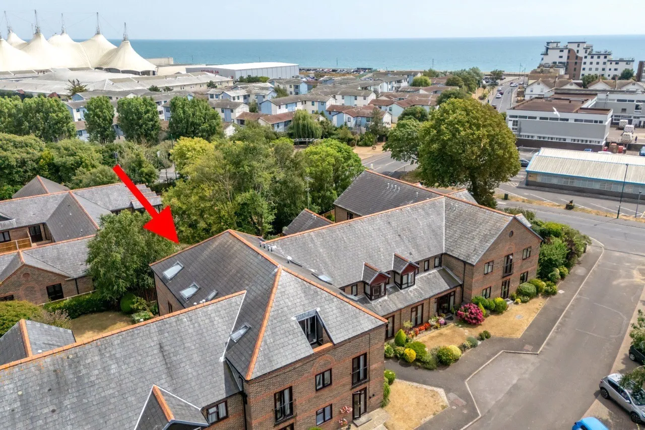 Marian Way, Bognor Regis, PO21, photo 18