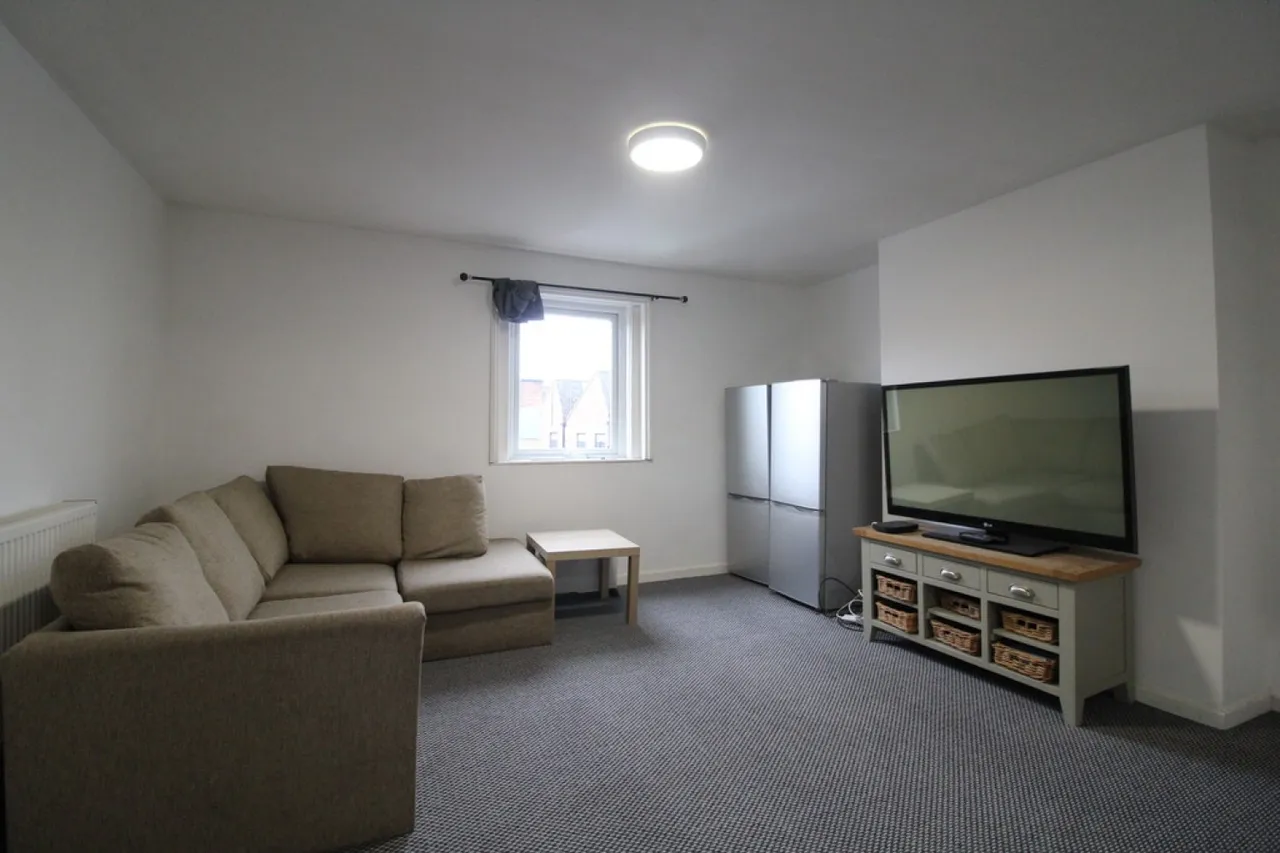 Leen Gate, Lenton, NG7, photo 4