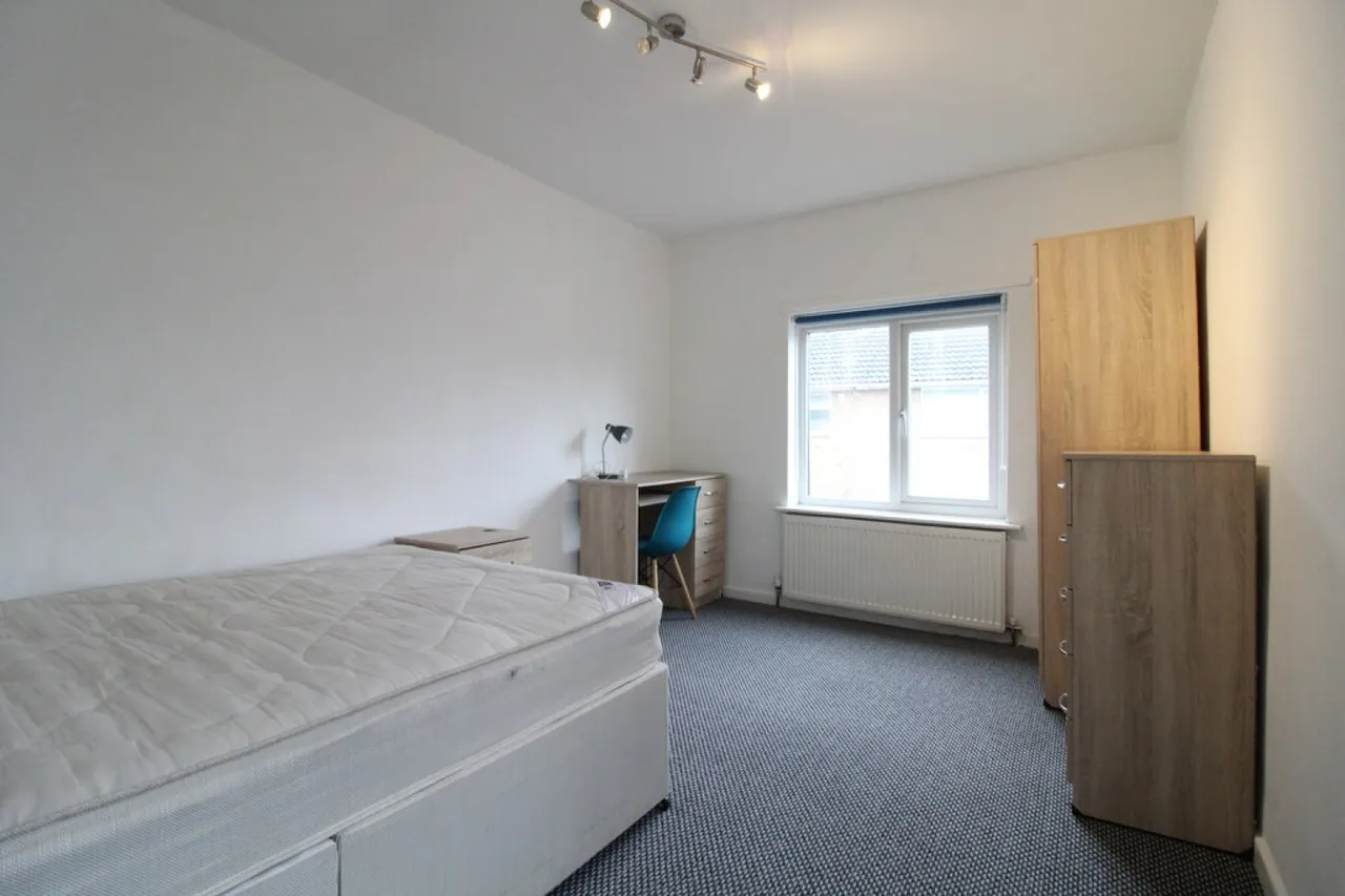 Leen Gate, Lenton, NG7, photo 6