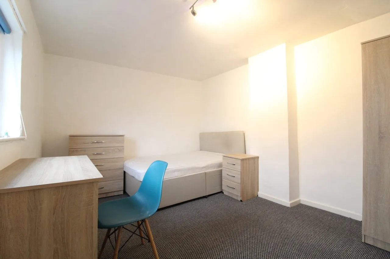 Leen Gate, Lenton, NG7, photo 12