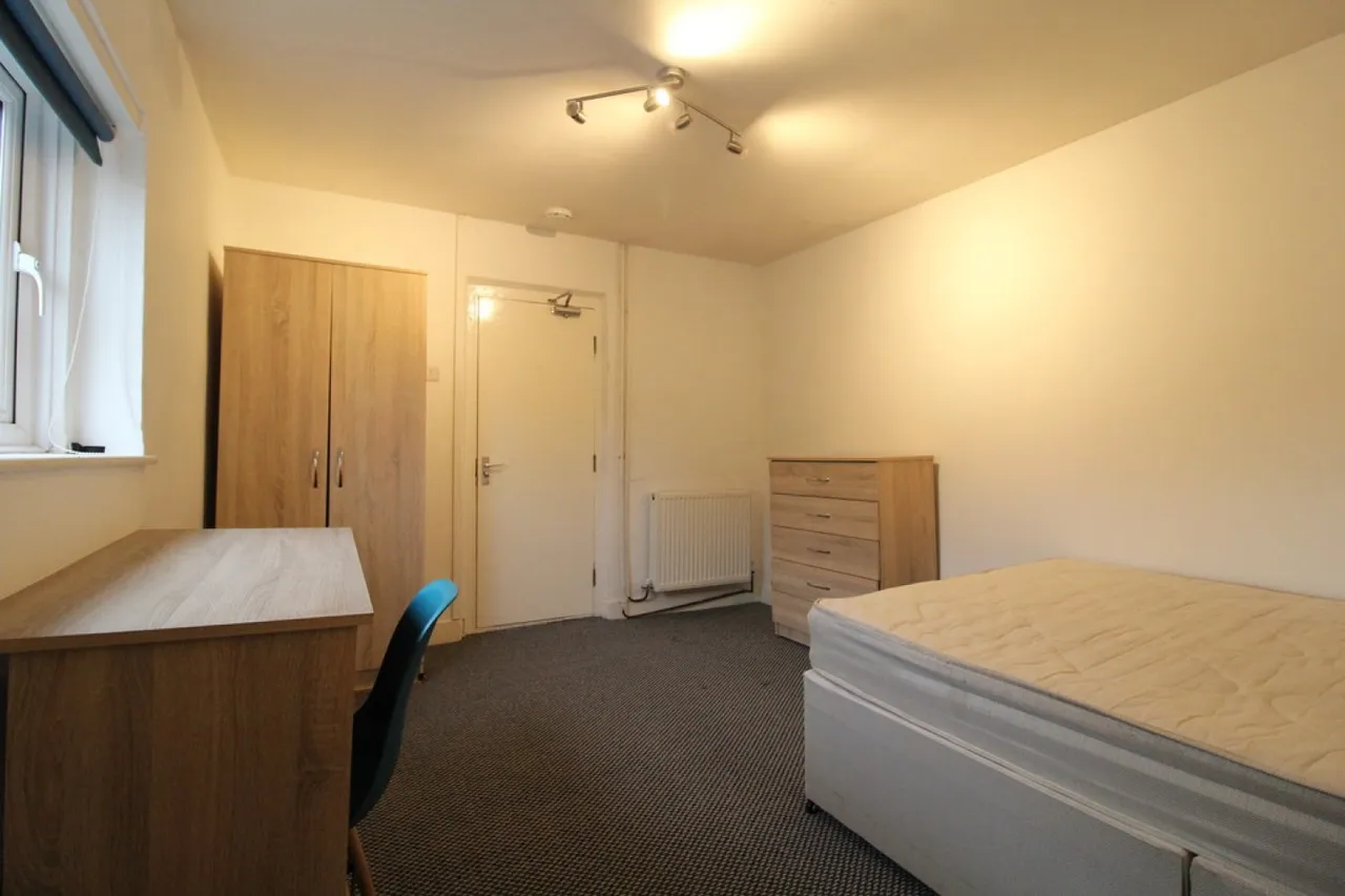 Leen Gate, Lenton, NG7, photo 8