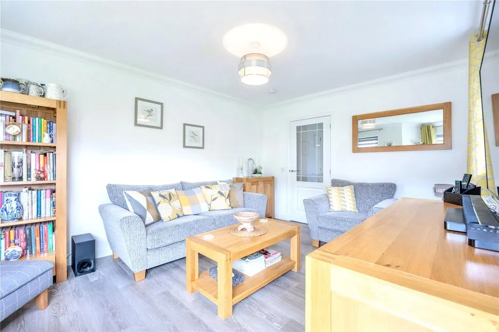 Milquhanzie Way, Crieff, Perth and Kinross, PH7, photo 8
