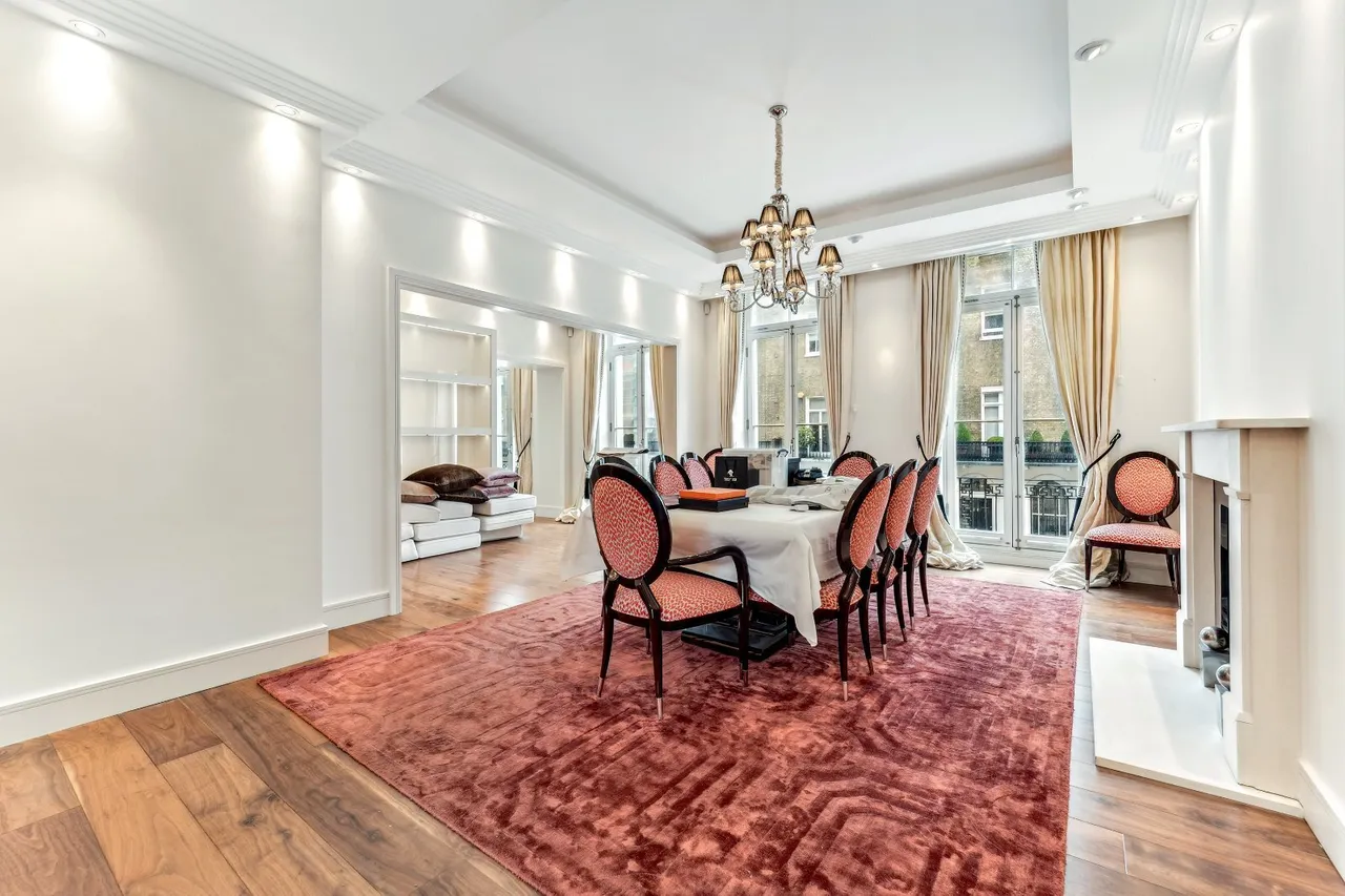 Chester Street, Belgravia, SW1X, photo 6