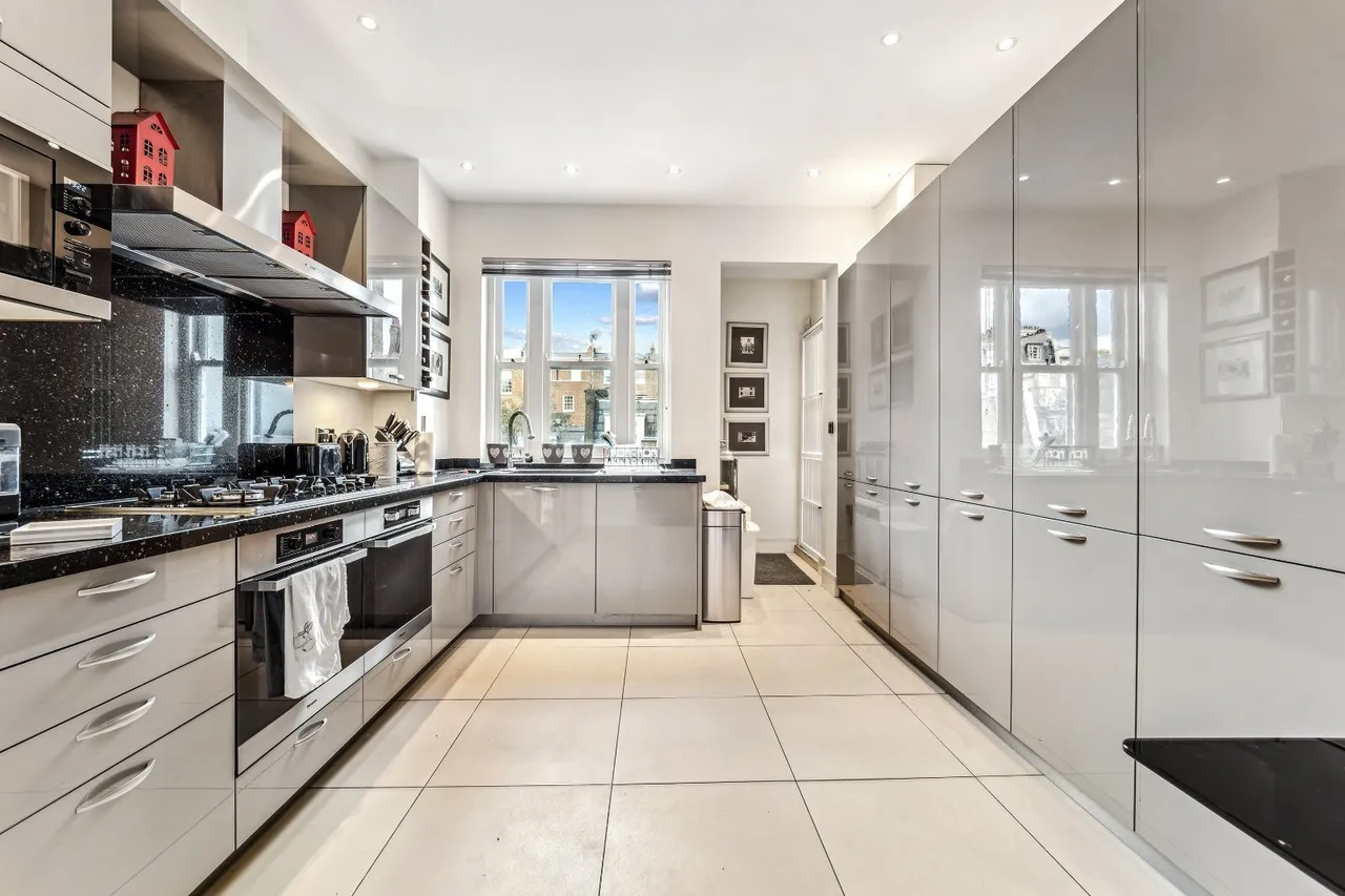 Chester Street, Belgravia, SW1X, photo 7