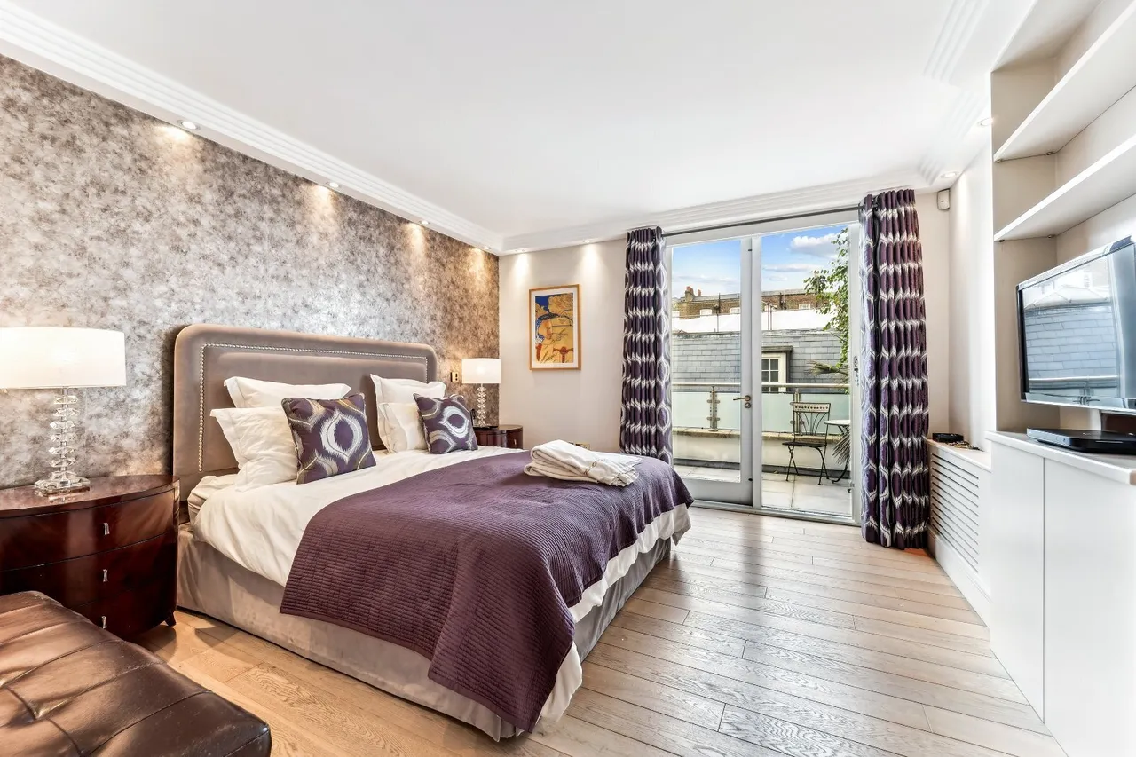 Chester Street, Belgravia, SW1X, photo 8