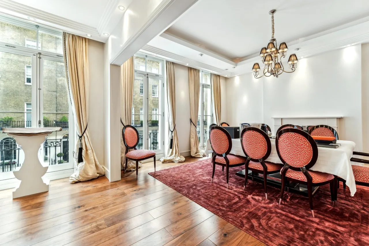 Chester Street, Belgravia, SW1X, photo 5