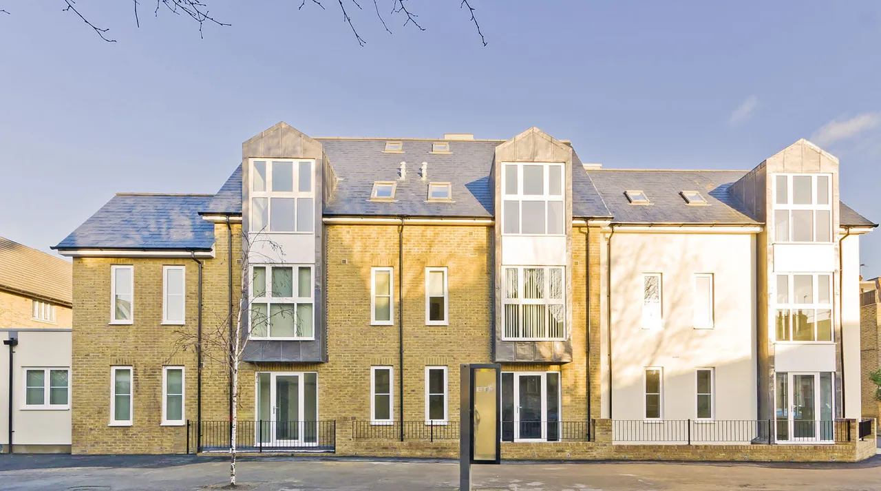 Rylston Road, Fulham, photo 10