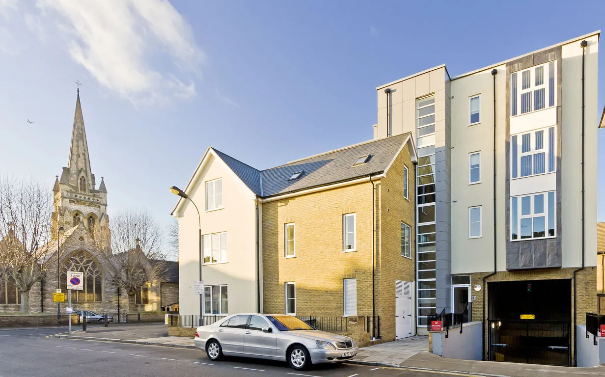 Rylston Road, Fulham, photo 11