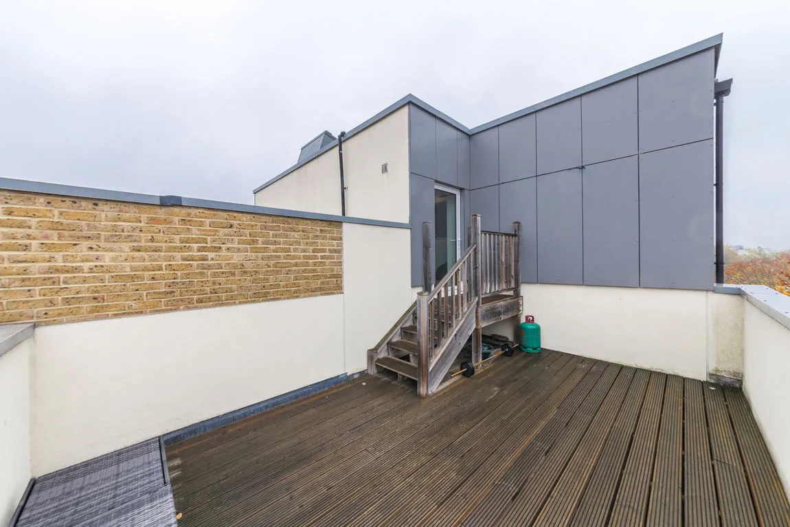 Rylston Road, Fulham, photo 2
