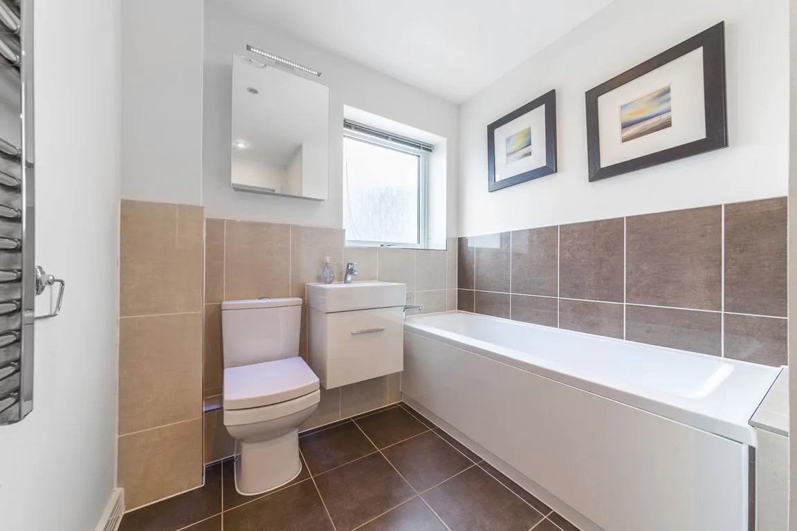 Rylston Road, Fulham, photo 6
