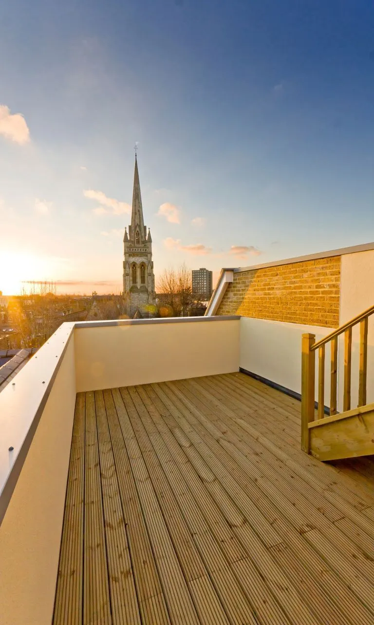 Rylston Road, Fulham, photo 4