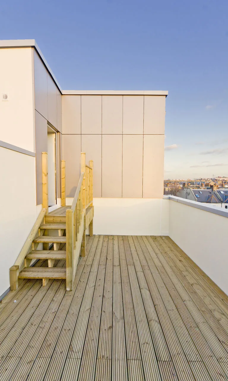 Rylston Road, Fulham, photo 9