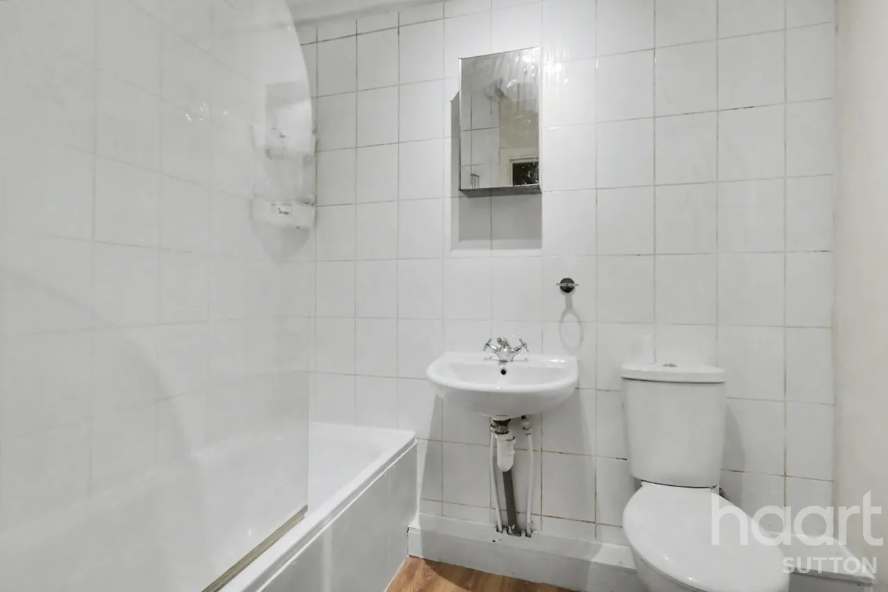 Onslow Gardens, SM6, photo 5