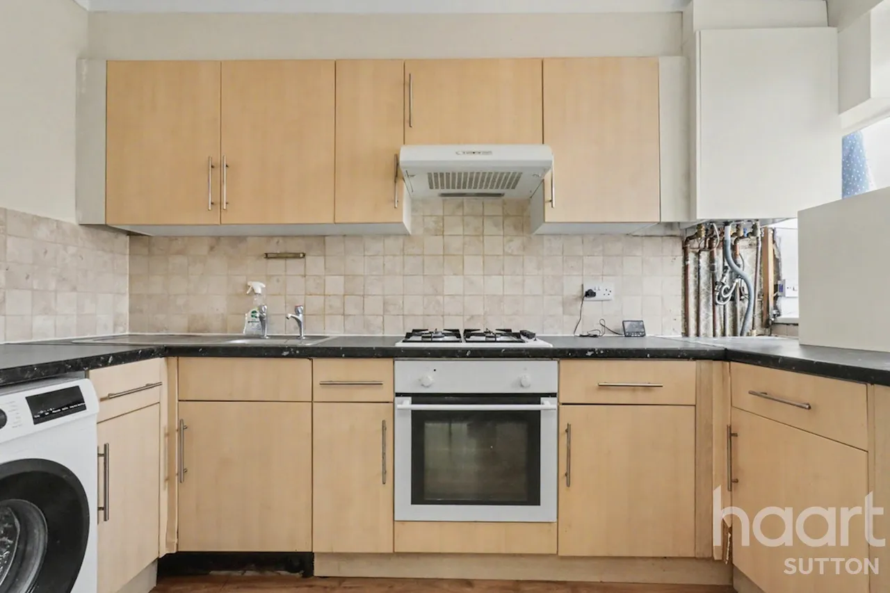 Onslow Gardens, SM6, photo 2