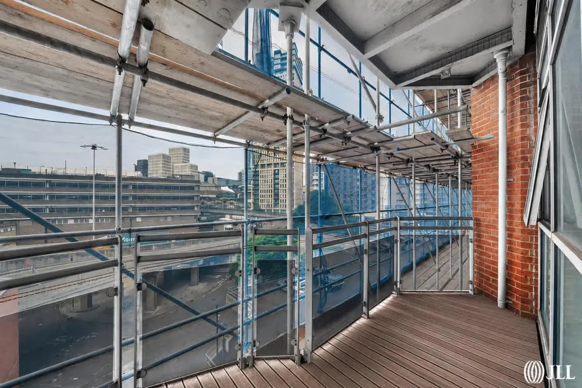 Gerry Raffles Square, Stratford, E15, photo 10