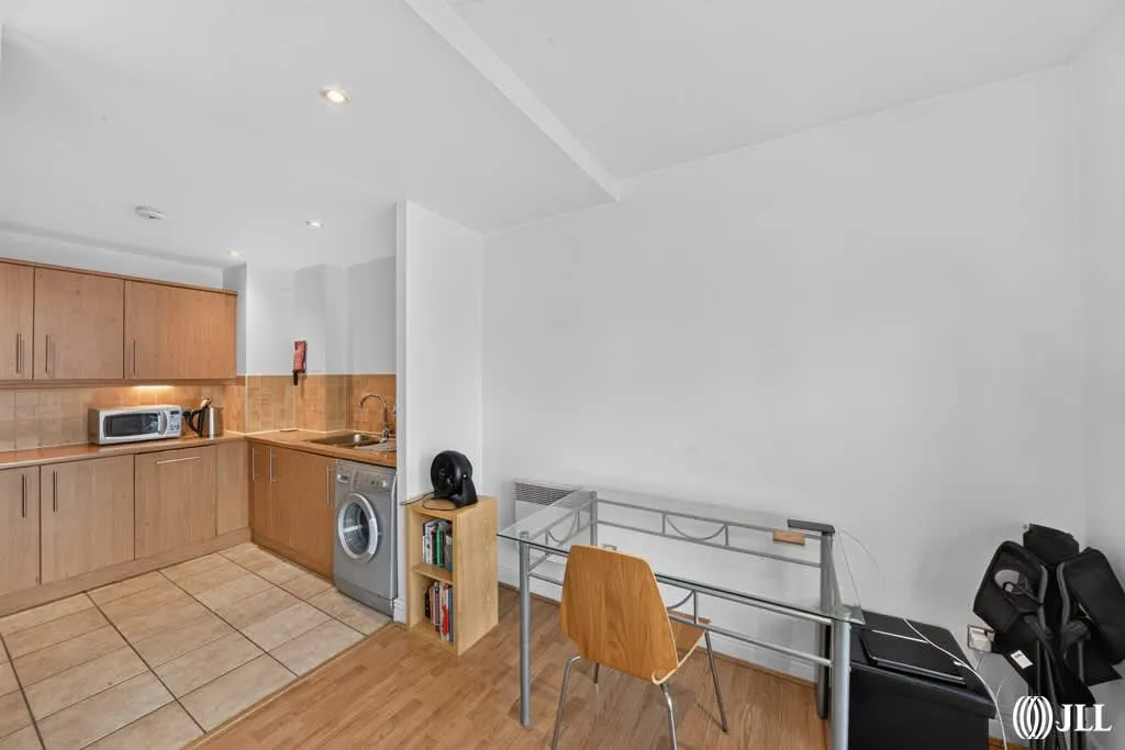 Gerry Raffles Square, Stratford, E15, photo 12