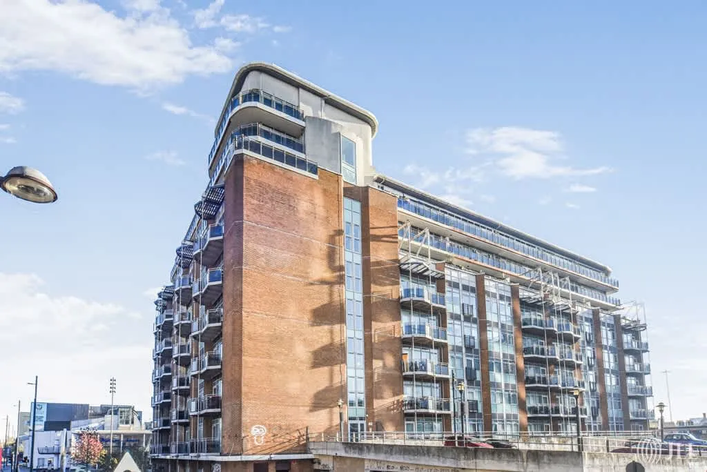 Gerry Raffles Square, Stratford, E15, photo 15