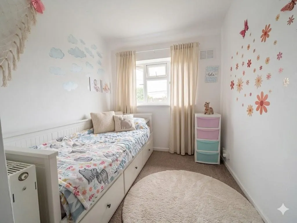 Worcester Crescent, Mill Hill, NW7, London, photo 8