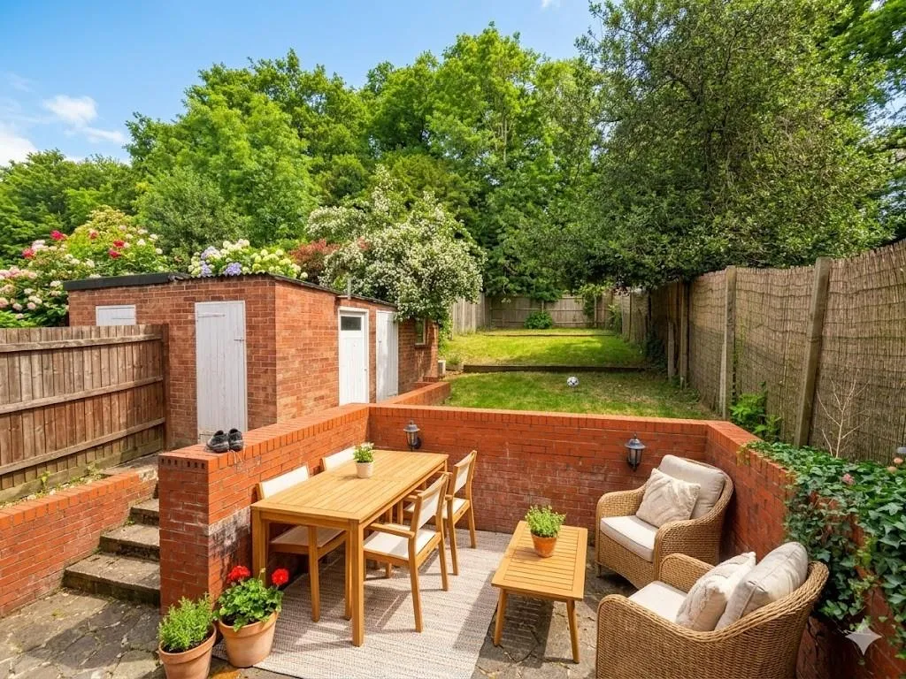 Worcester Crescent, Mill Hill, NW7, London, photo 9