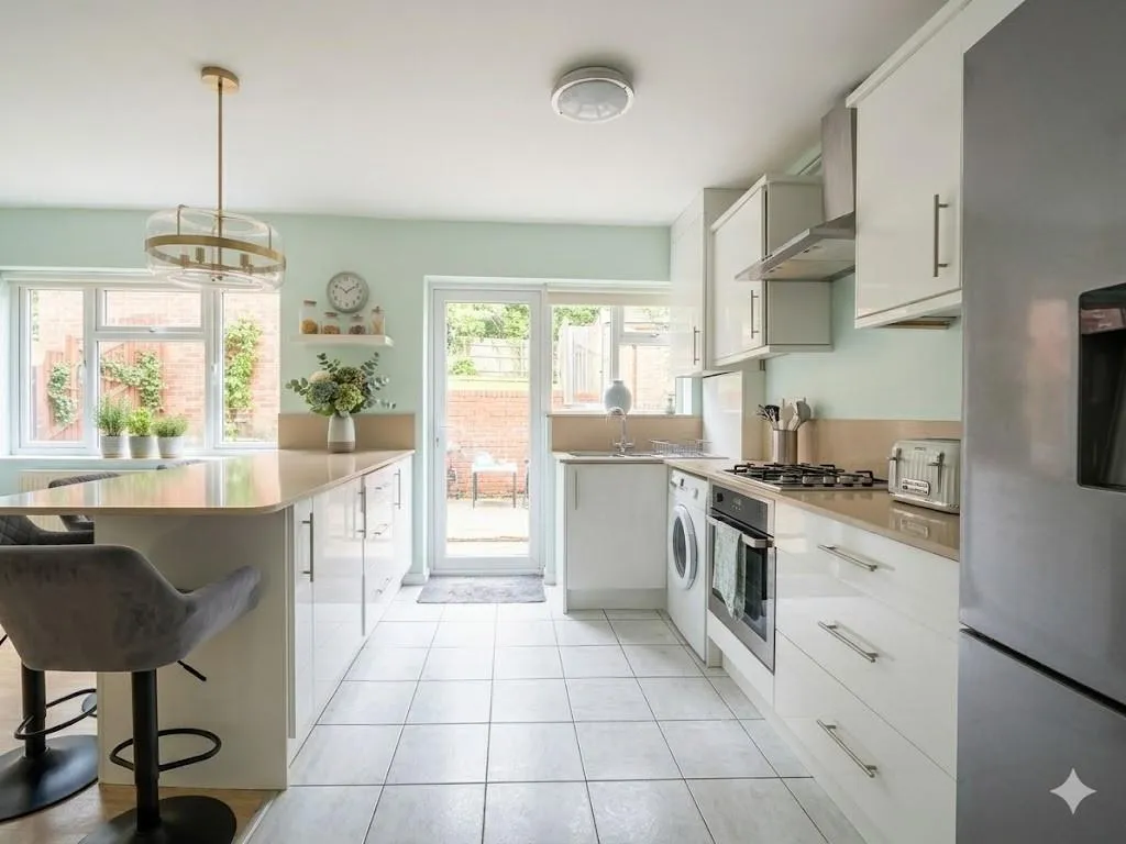 Worcester Crescent, Mill Hill, NW7, London, photo 4