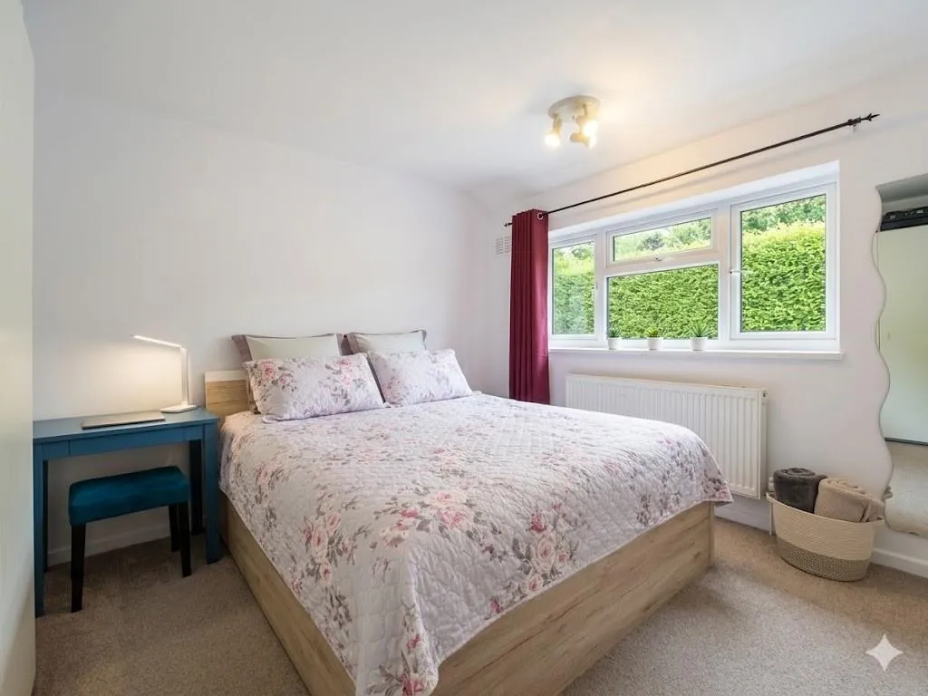 Worcester Crescent, Mill Hill, NW7, London, photo 6