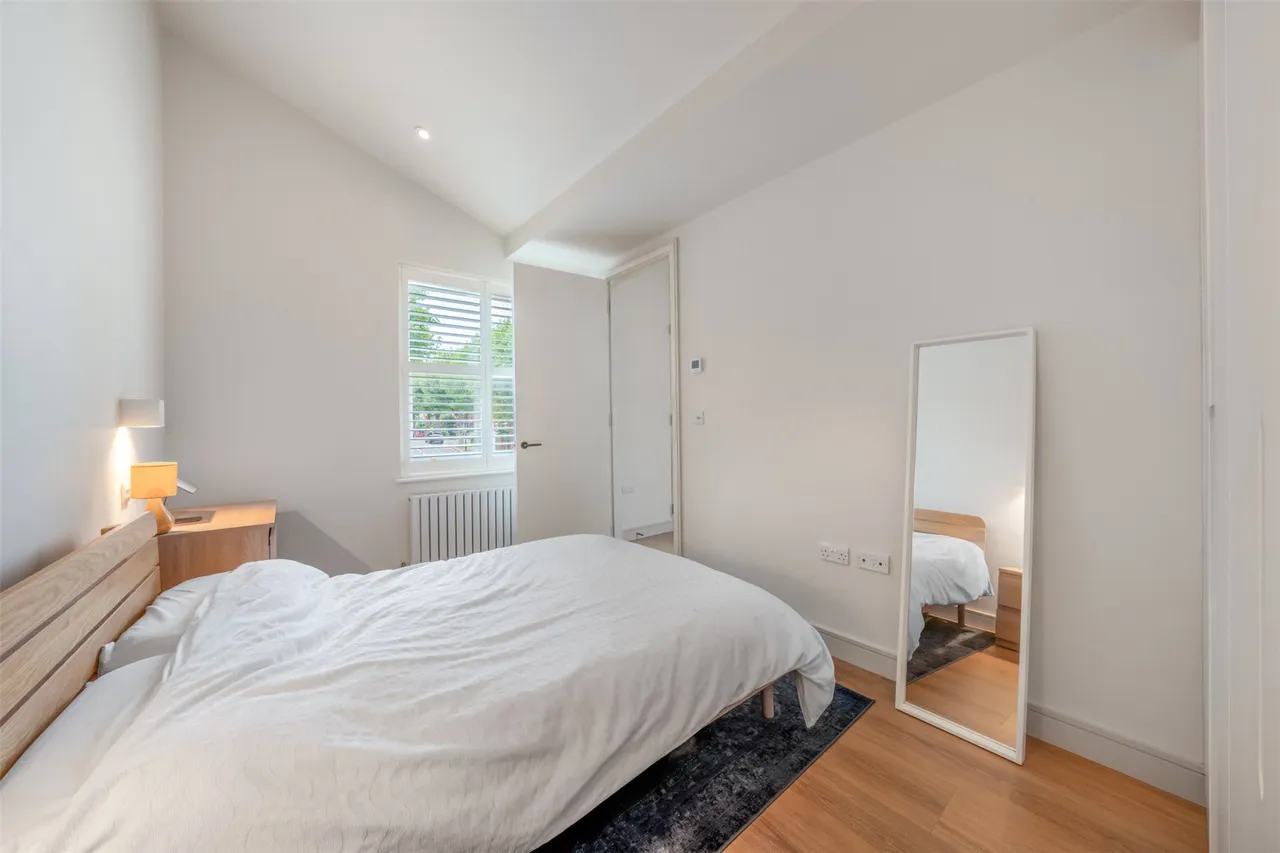 North Hill, Highgate, N6, photo 7