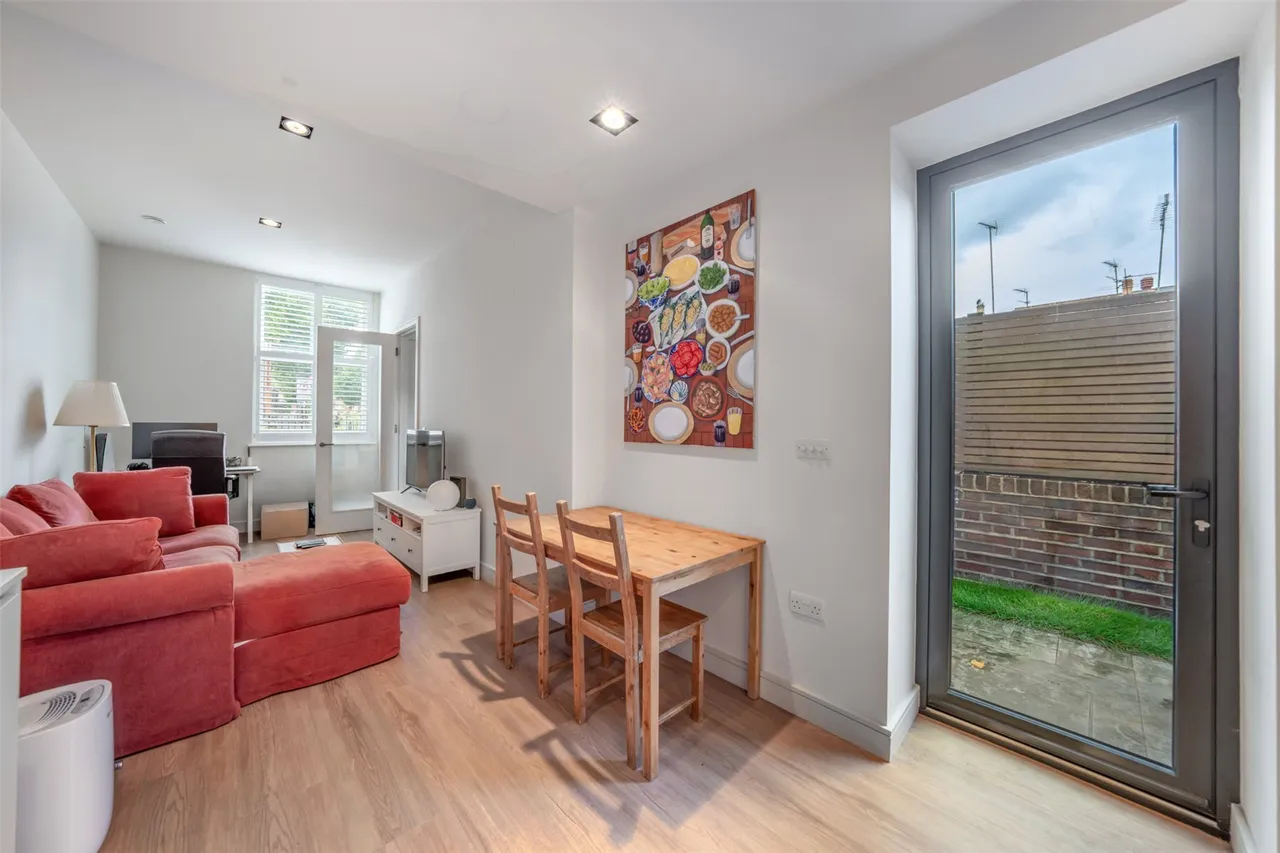 North Hill, Highgate, N6, photo 5