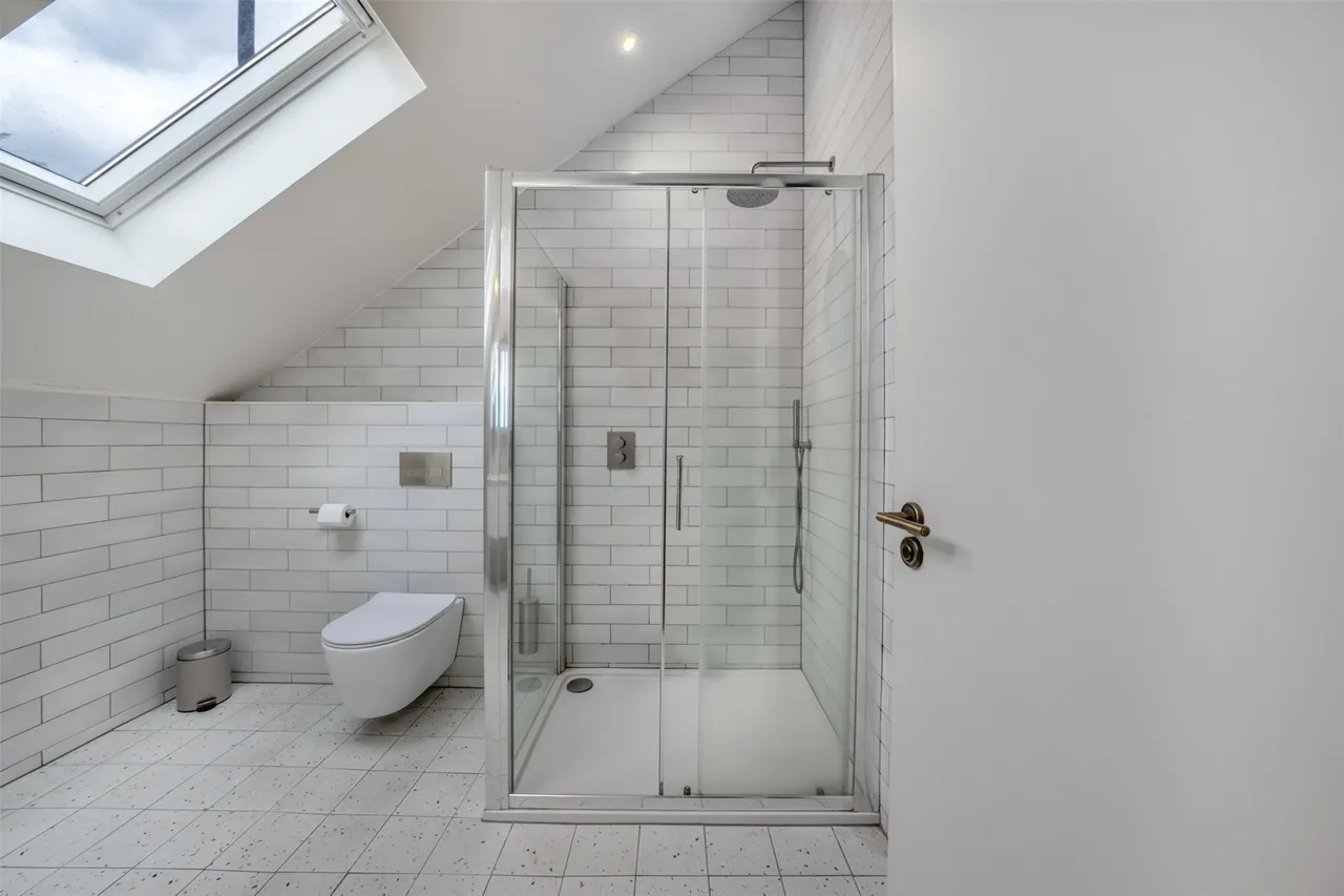 North Hill, Highgate, N6, photo 10