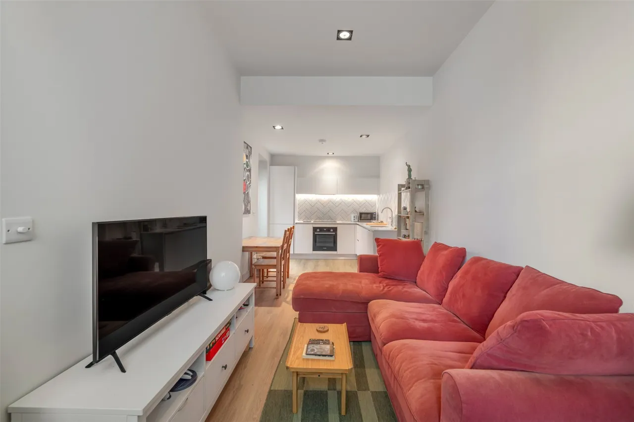 1 bed flat to rent — North Hill, Highgate, N6