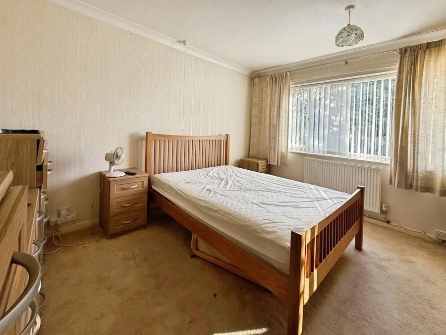 St. Polycarps Drive, Holbeach Drove, PE12, photo 5
