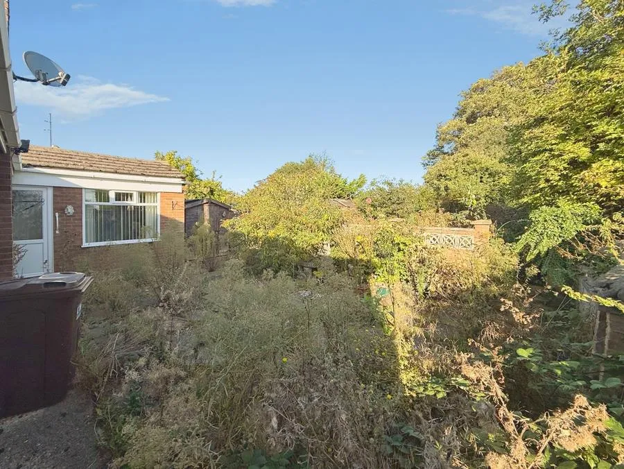 St. Polycarps Drive, Holbeach Drove, PE12, photo 19
