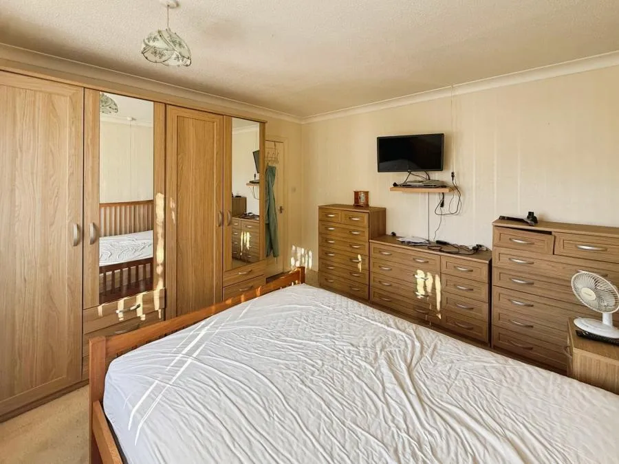 St. Polycarps Drive, Holbeach Drove, PE12, photo 6