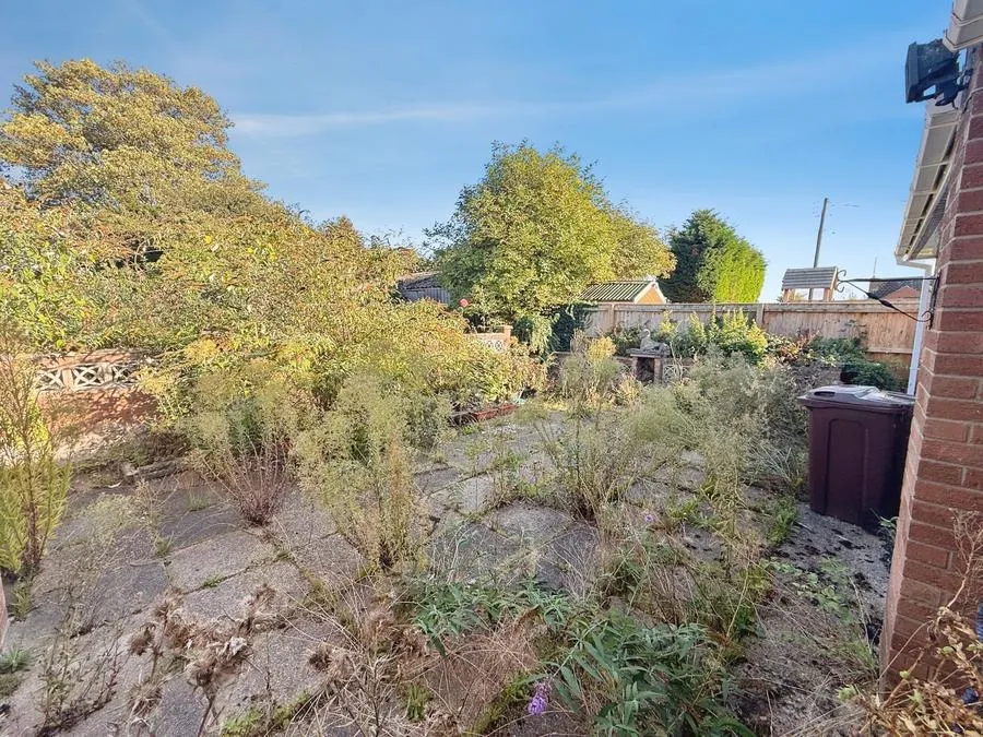 St. Polycarps Drive, Holbeach Drove, PE12, photo 22