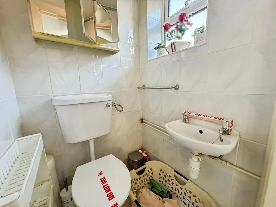 St. Polycarps Drive, Holbeach Drove, PE12, photo 14