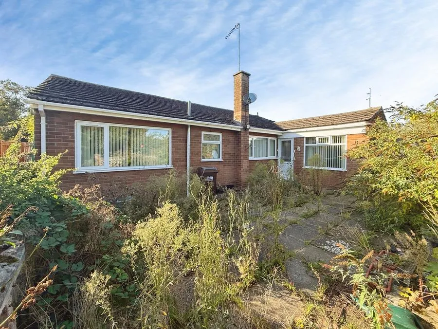 St. Polycarps Drive, Holbeach Drove, PE12, photo 23