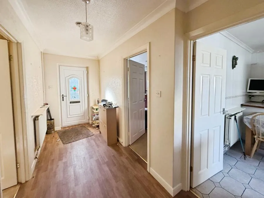 St. Polycarps Drive, Holbeach Drove, PE12, photo 2