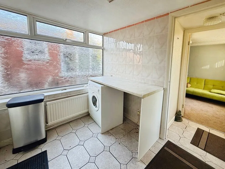 St. Polycarps Drive, Holbeach Drove, PE12, photo 13