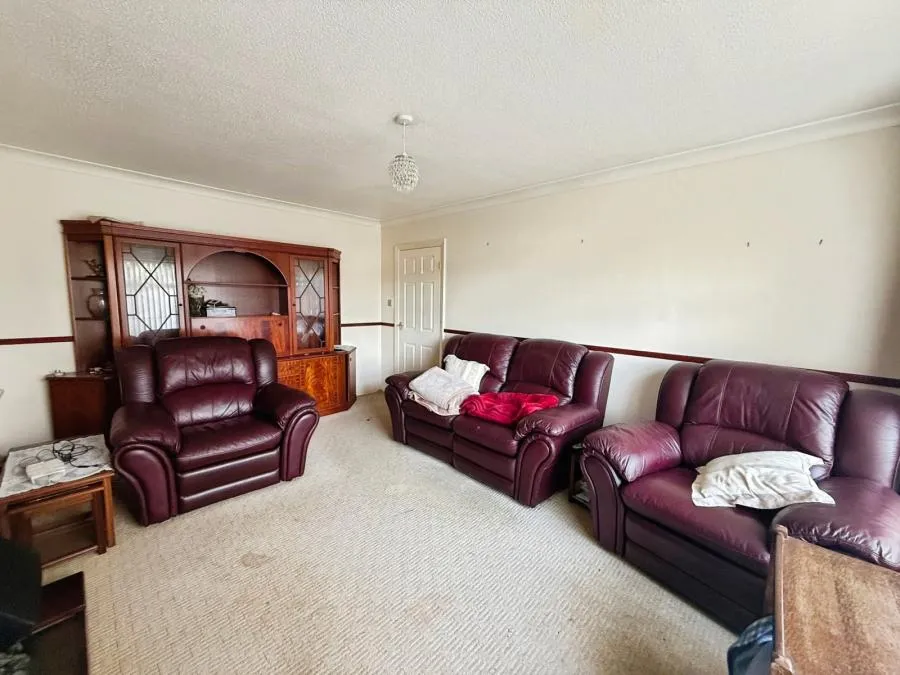 St. Polycarps Drive, Holbeach Drove, PE12, photo 4